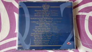 Queen - Opera Omnia Box Set