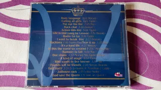 Queen - Opera Omnia Box Set