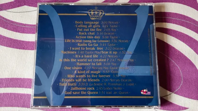 Queen - Opera Omnia Box Set