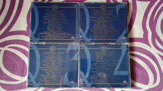 Queen - Opera Omnia Box Set