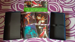 Queen - Opera Omnia Box Set second hand for 100 EUR in Tarazona in