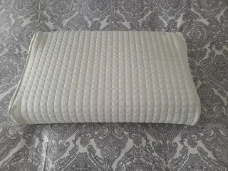 Almohada ergonómica para espalda