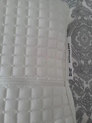 Almohada ergonómica para espalda