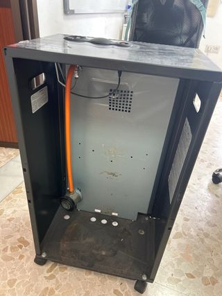 Calentador Catalítico Campingaz