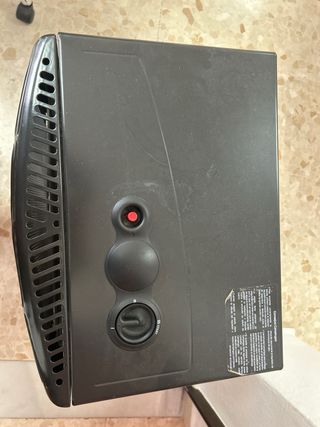 Calentador Catalítico Campingaz