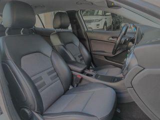 Mercedes-Benz GLA 2014