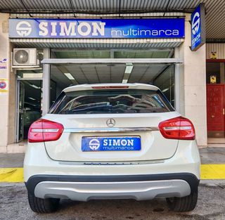 Mercedes-Benz GLA 2014