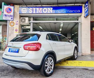 Mercedes-Benz GLA 2014