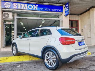 Mercedes-Benz GLA 2014