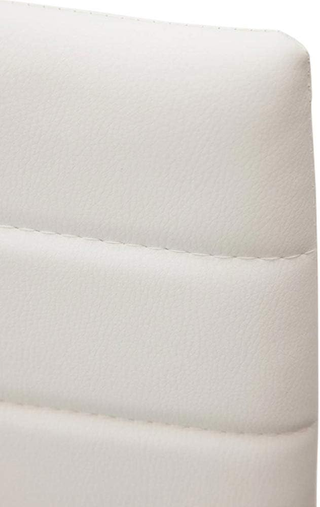 Set 4 Sedie Moderne sala da Pranzo Salotto Cucina