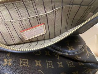 Louis Vuitton Neverfull MM Borsa Tote