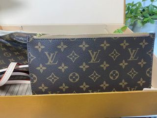 Louis Vuitton Neverfull MM Borsa Tote