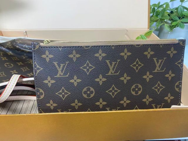 Louis Vuitton Neverfull MM Borsa Tote