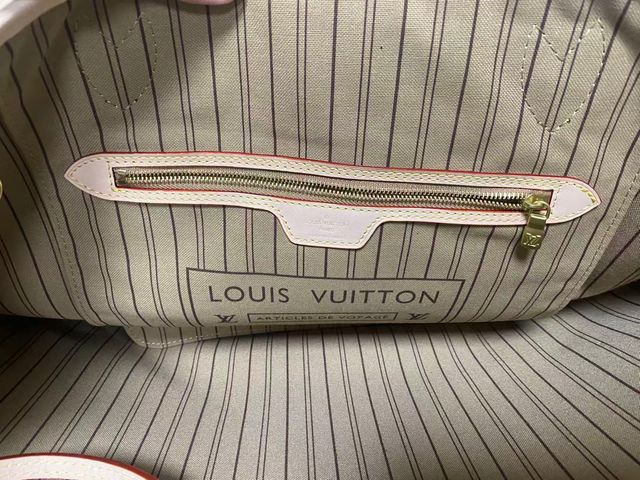 Louis Vuitton Neverfull MM Borsa Tote