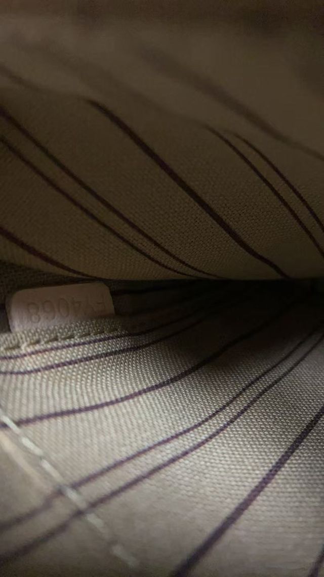 Louis Vuitton Neverfull MM Borsa Tote