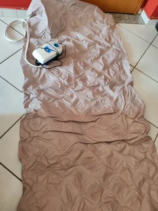 Materasso antidecubito Levitas by Moretti