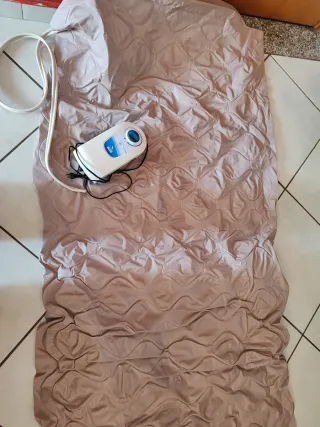 Materasso antidecubito Levitas by Moretti