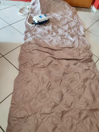 Materasso antidecubito Levitas by Moretti