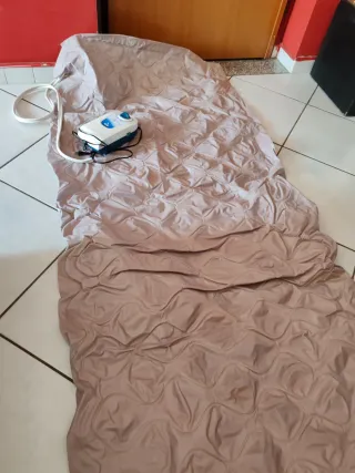 Materasso antidecubito Levitas by Moretti