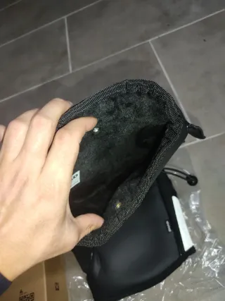 Fundas Manos Moto SHAD