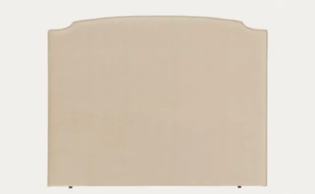 Cabecero Kenay 160cm Bege/Madeira