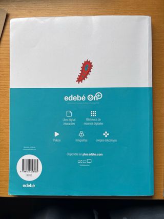 BIOLOGIA Y GEOLOGIA 1