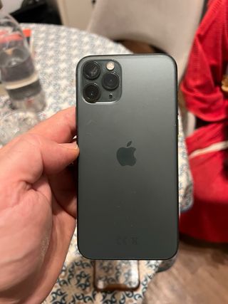 iPhone 11 Pro 256 GB