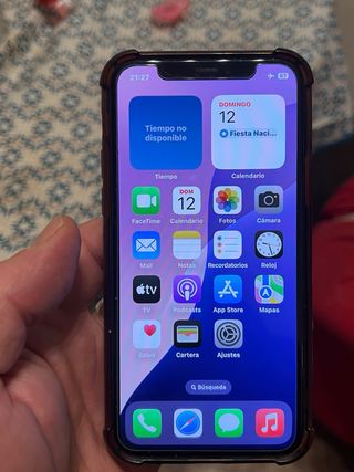 iPhone 11 Pro 256 GB