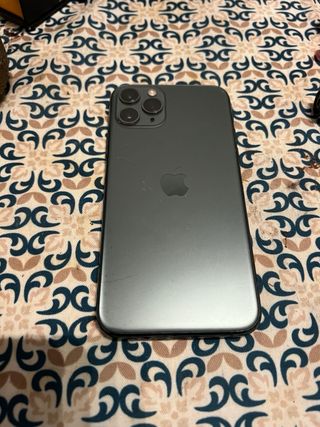 iPhone 11 Pro 256 GB
