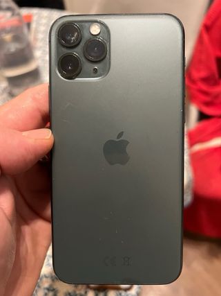 iPhone 11 Pro 256 GB