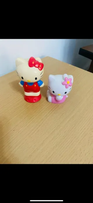 Hello Kitty Set