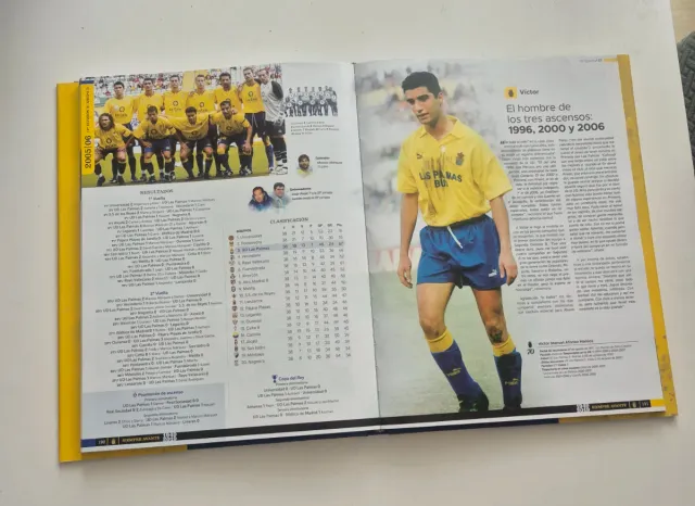 Siempre avante. Edición especial