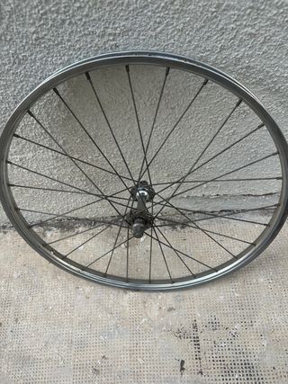 Llanta Bicicleta BH ... rueda de 20”