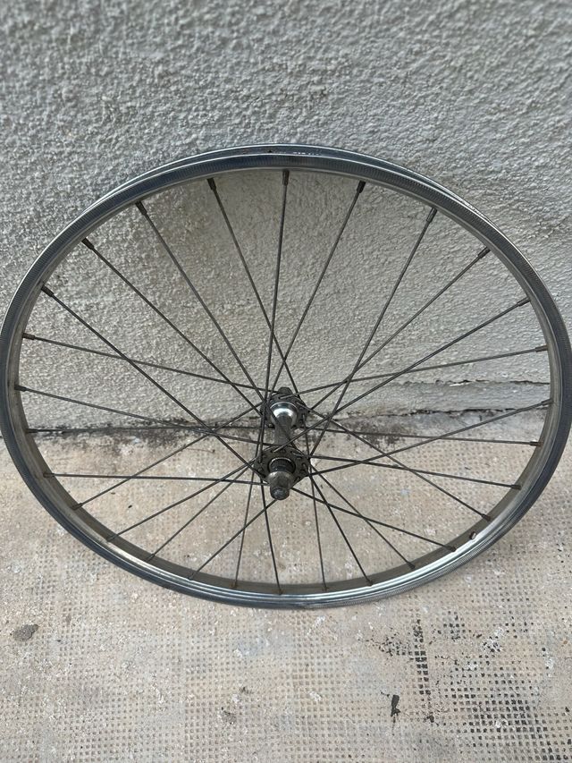 Llanta Bicicleta BH ... rueda de 20”
