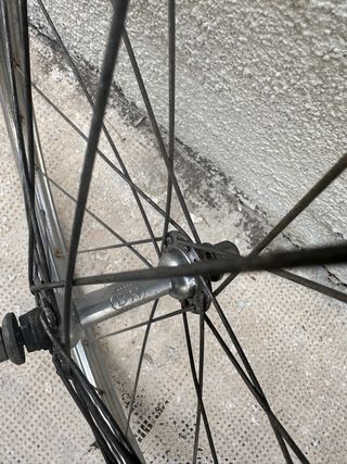 Llanta Bicicleta BH ... rueda de 20”