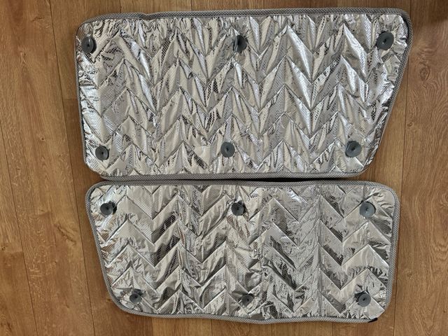 Aislantes Térmicos Volkswagen T3