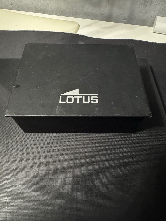 Reloj Lotus Marc Márquez