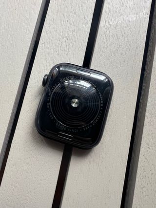 Apple Watch SE 44mm GPS Gris Azul