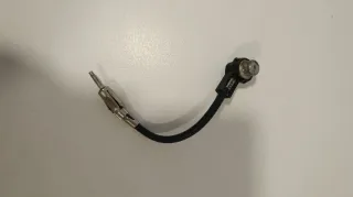 Adaptador Antena Coche