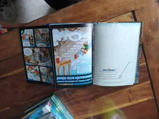 Las aventuras de Ulises: Grandes Historias