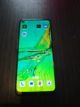 Oppo A53 Bianco 64GB