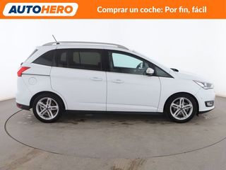 Ford Grand C-MAX 1.0 EcoBoost Titanium
