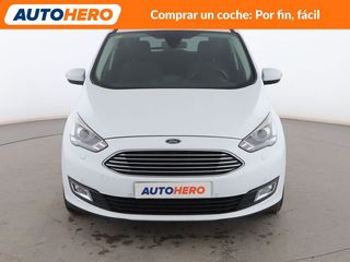 Ford Grand C-MAX 1.0 EcoBoost Titanium