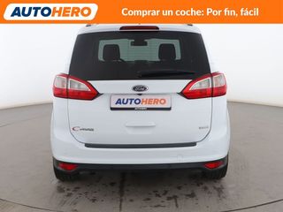 Ford Grand C-MAX 1.0 EcoBoost Titanium