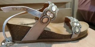 Sandalias nuevas Schooll