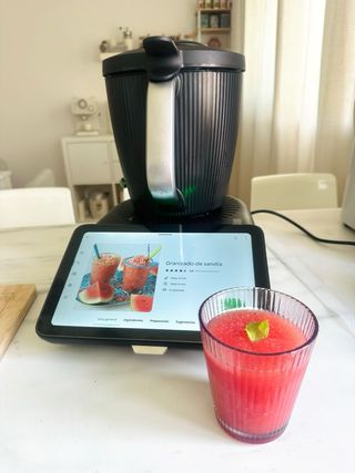 Thermomix TM7 Seminueva