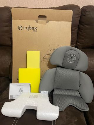 Reductor Bebé Cybex Sirona