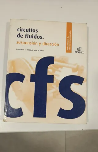 Libros del GM en Electromecanica de vehículos
