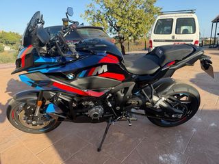BMW S1000XR M Sport
