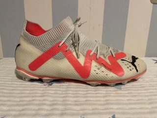 Botas Fútbol Puma PWRTAPE T38